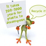Recycle it!