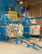 Viridor Materials Recycling Facility Sussex