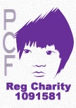 Philippine Community Fund logo