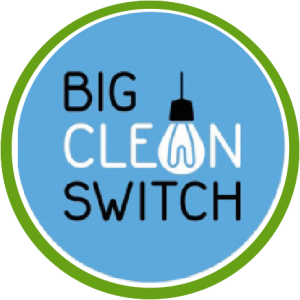 Big Clean Switch