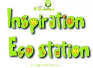 Inspiration eco station