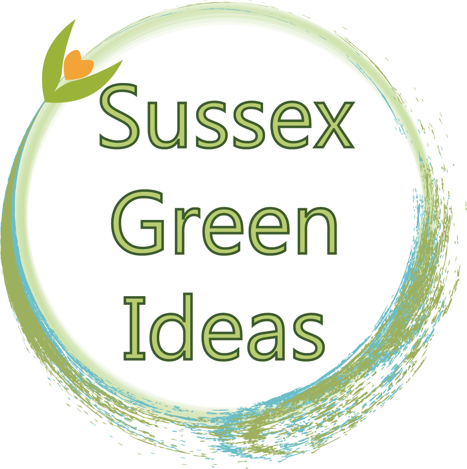 Sussex green Ideas