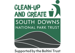Clean up and create South Downs National Park
