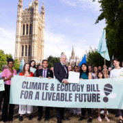 Climate & Ecology Bill