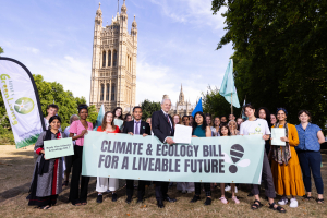 Climate and Ecology Bill